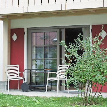 Hotel Bayerischer Hof Oberstaufen Exterior photo